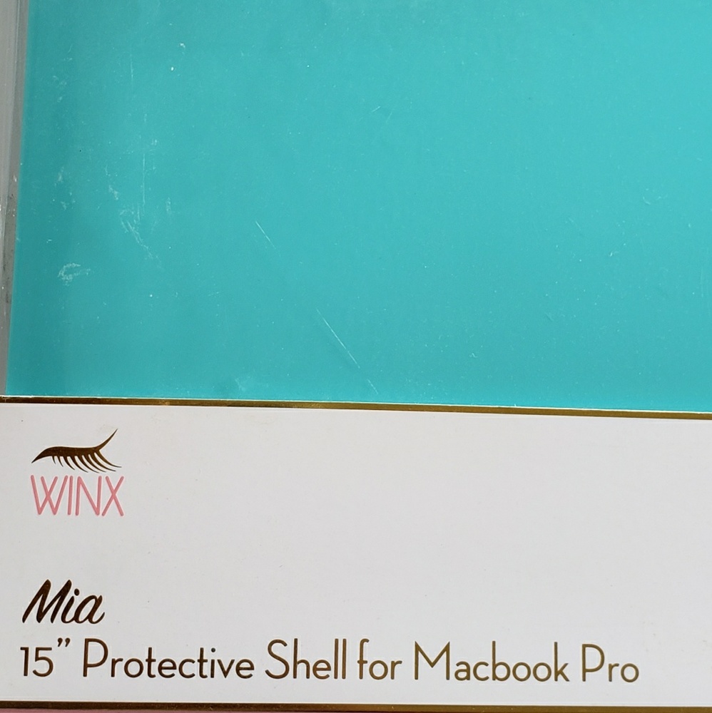 Protective shell for macbook pro - Picture 5 of 5